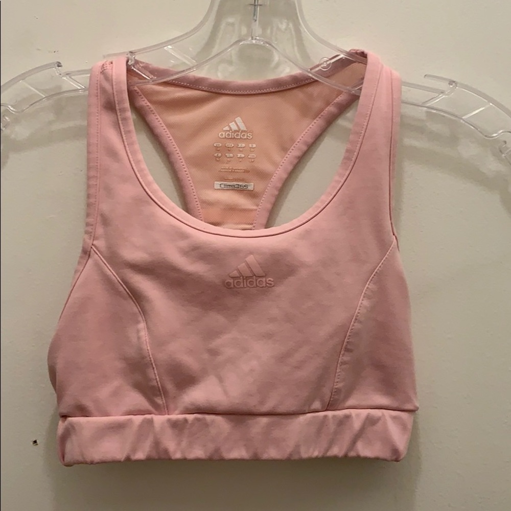 Adidas climacool sports bra
